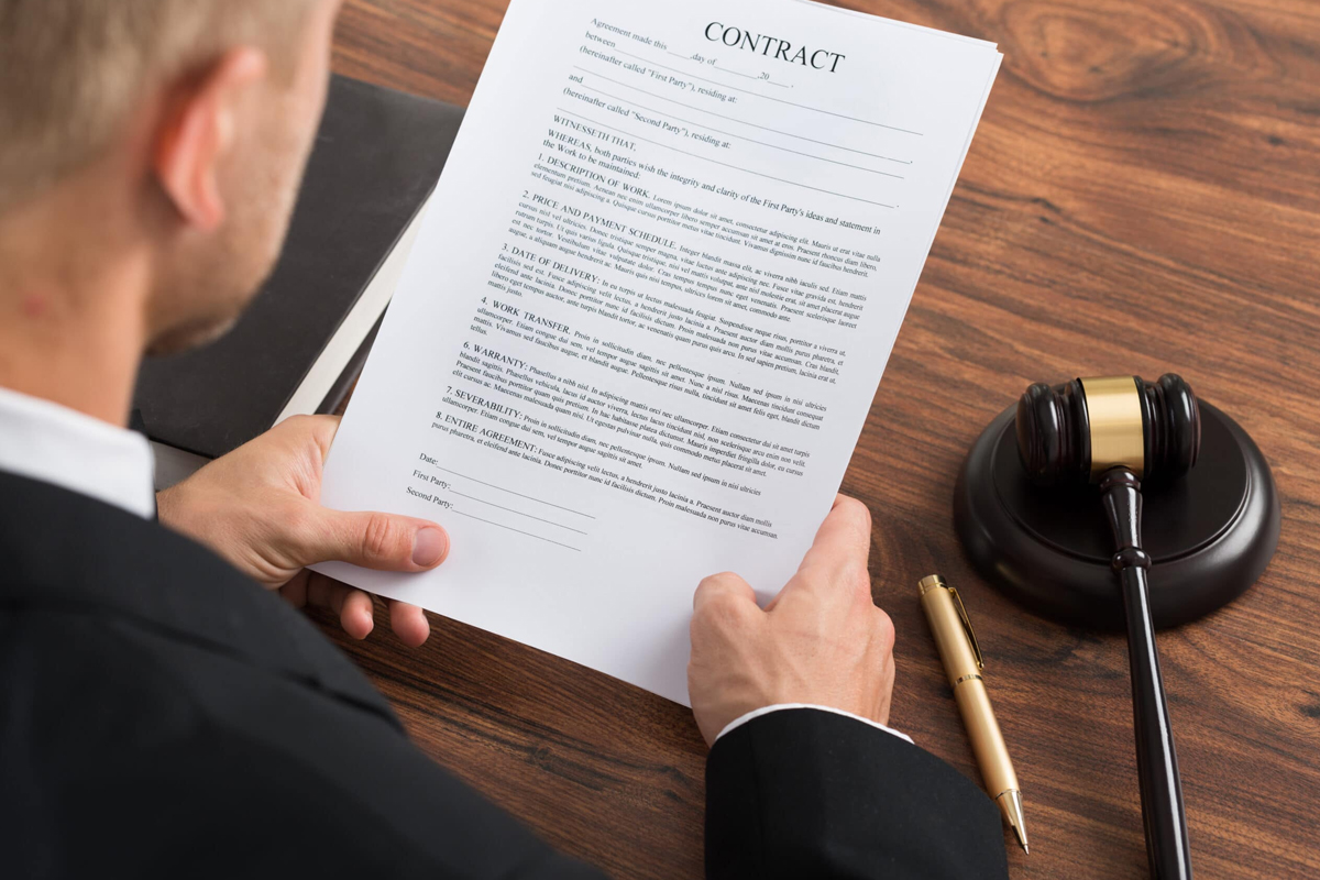 Private Client Services